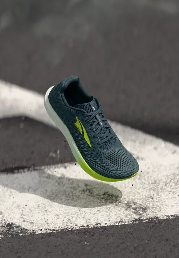Кроссовки для бега по шоссе escalante racer 2 Altra, Navy/Lime