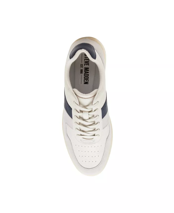 Мужские модные кроссовки Earnest Fashion Steve Madden — фото 2