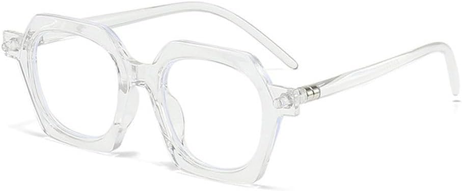 

Солнцезащитные очки в винтажной оправе для женщин и мужчин, ретро-очки с многоугольными линзами, прямоугольные солнцезащитные очки для мужчин и женщин, SUN3265 Generic, 10