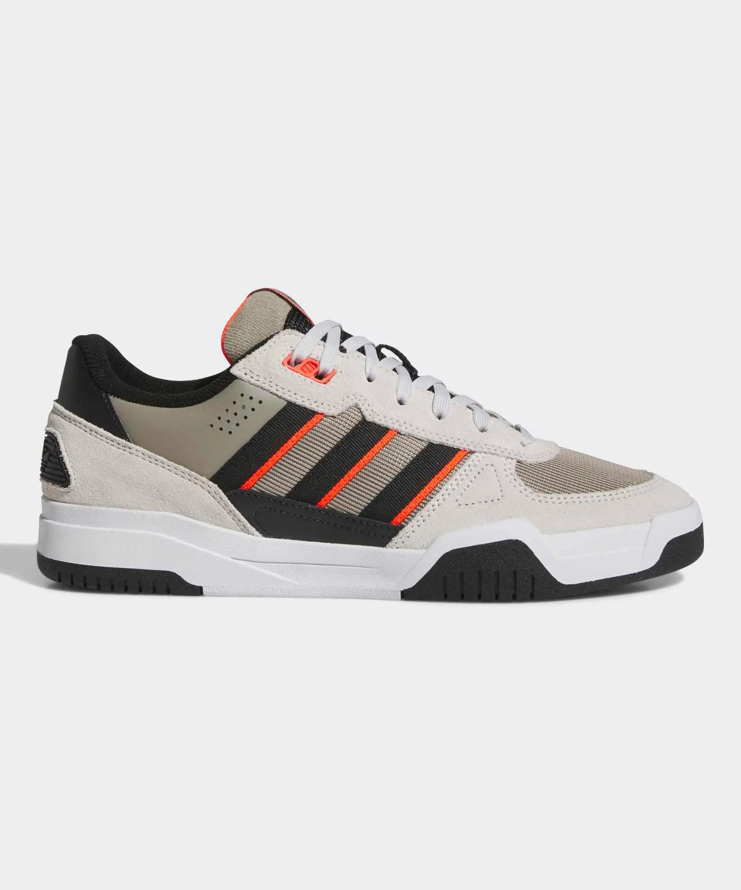 Унисекс кроссовки adidas TEKKIRA CUP серые