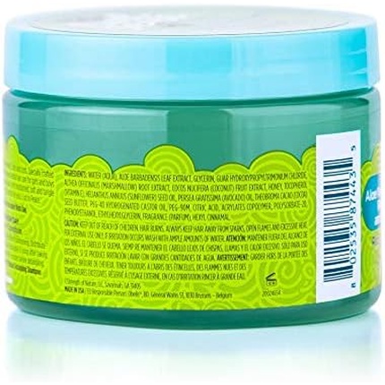 Just for Me Curl Peace Tender Head Распутывающее средство для волос 12 унций — фото 3