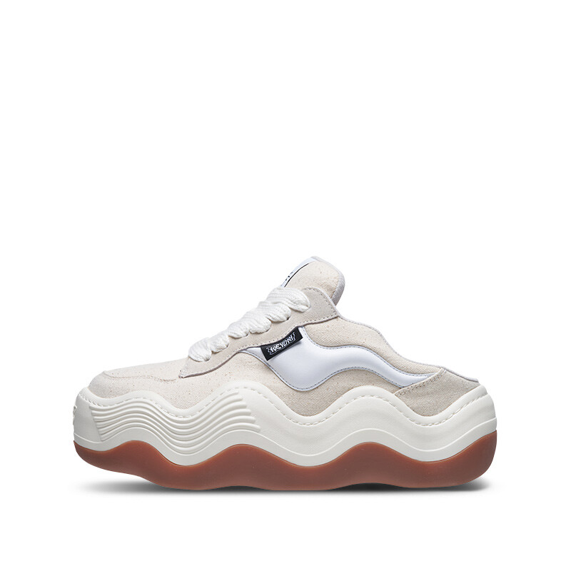 

Обувь для скейтбординга унисекс с низким верхом