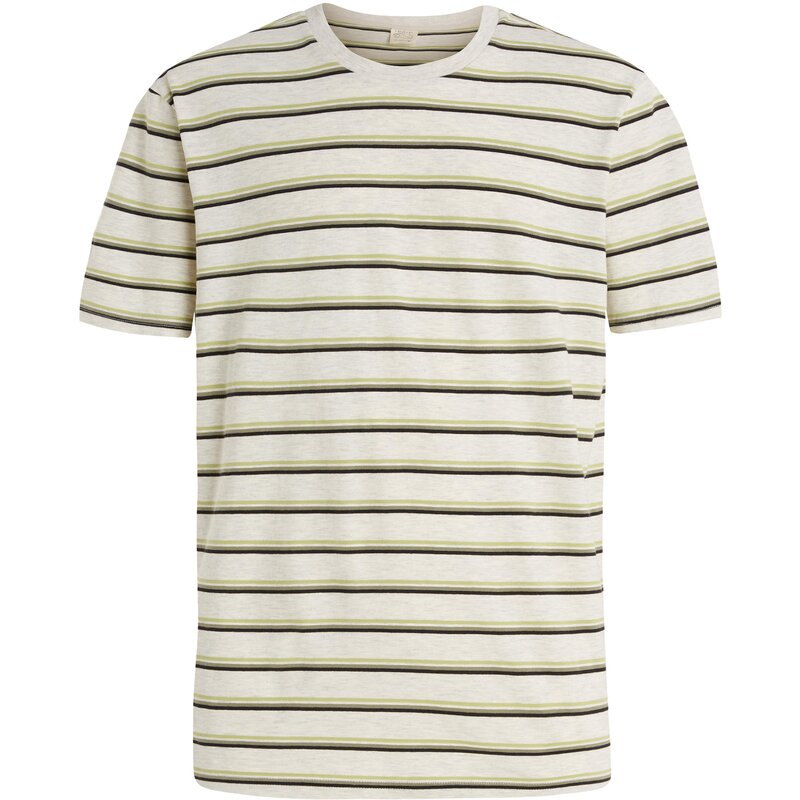 

Polo prtpembro t-shirt Protest, цвет kitoffwhite