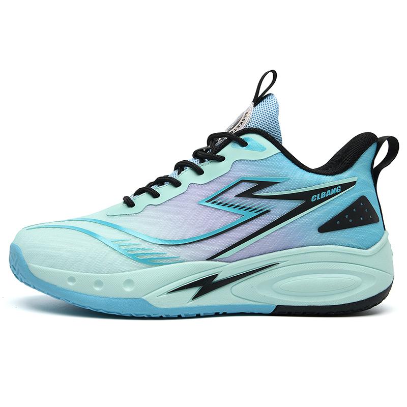 

Black-tailed deer Черные противоударные баскетбольные кроссовки low top Deer с противоскользящей подошвой, дышащие, унисекс