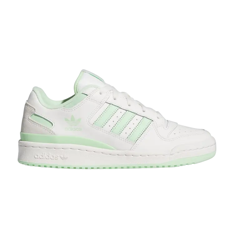 Кроссовки Adidas Wmns Forum Low CL, белый