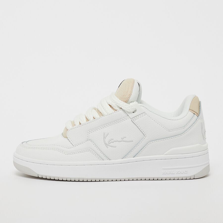 

Кроссовки 89 LXRY SK8 Karl Kani, цвет white/beige
