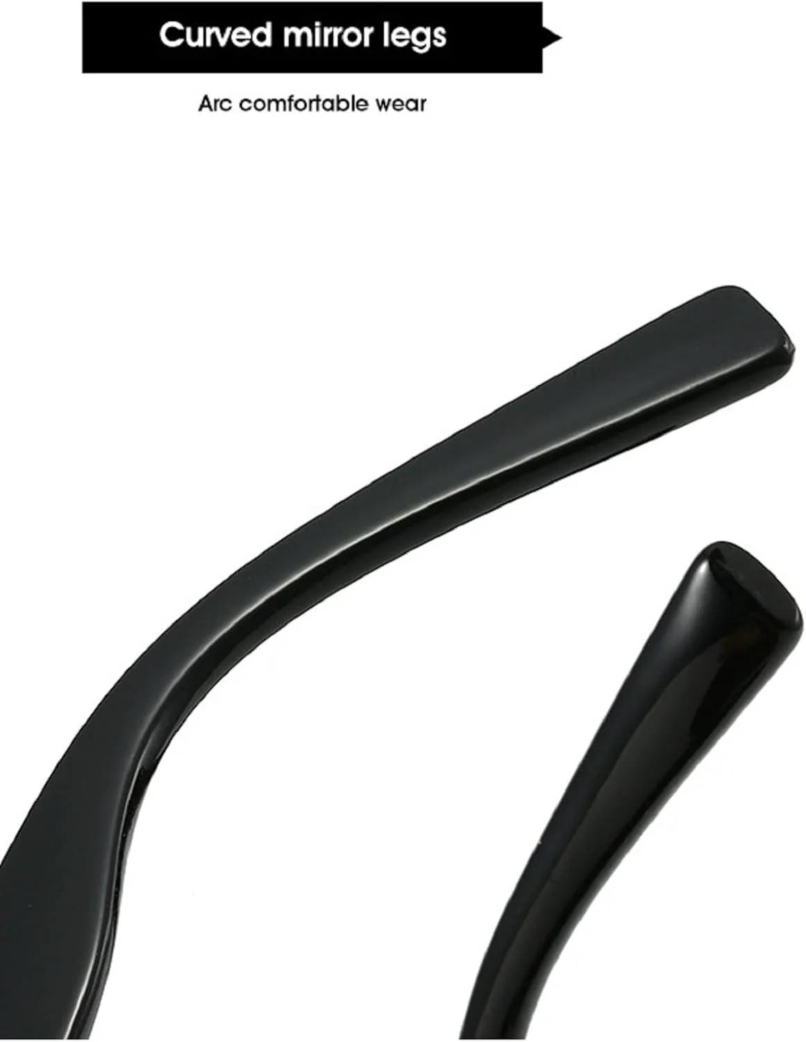 

Большие круглые солнцезащитные очки для женщин, милые солнцезащитные очки в толстой оправе овальной формы, стильные ретро-очки в стиле Y2K 2000-х mincl, Gray