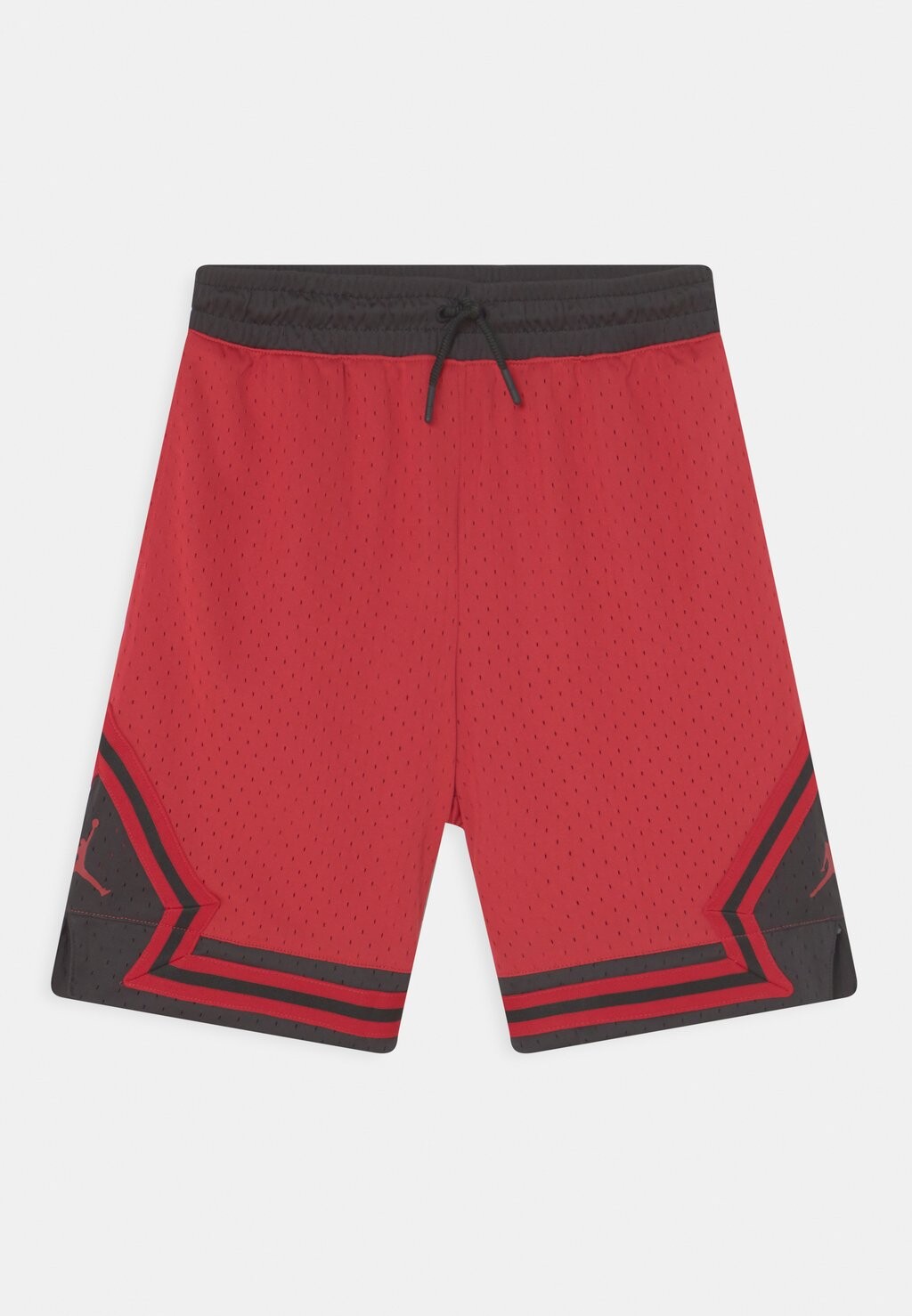 

Спортивные шорты Air Diamond Short Jordan, цвет gym red