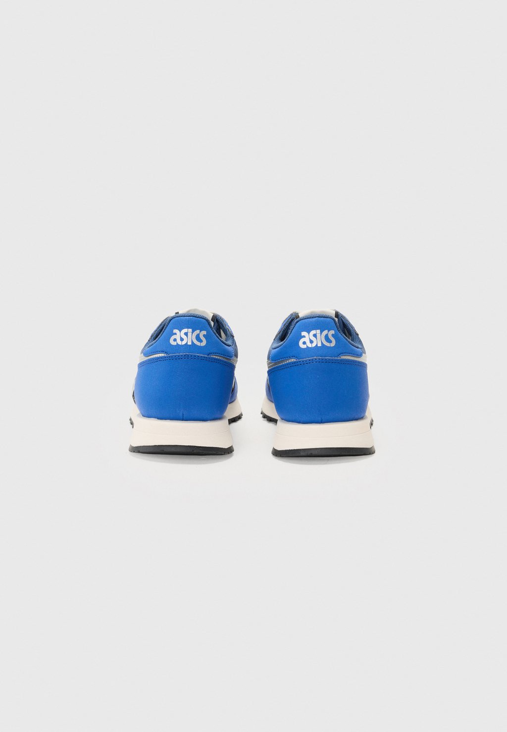 Низкие кеды TIGER RUNNER II UNISEX ASICS SportStyle, синий — фото 3