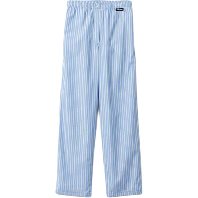 

Женские пижамные штаны Miu Miu, синий