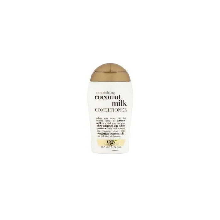 

Кондиционер для волос Acondicionador Leche de Coco Nutritivo Ogx, 88