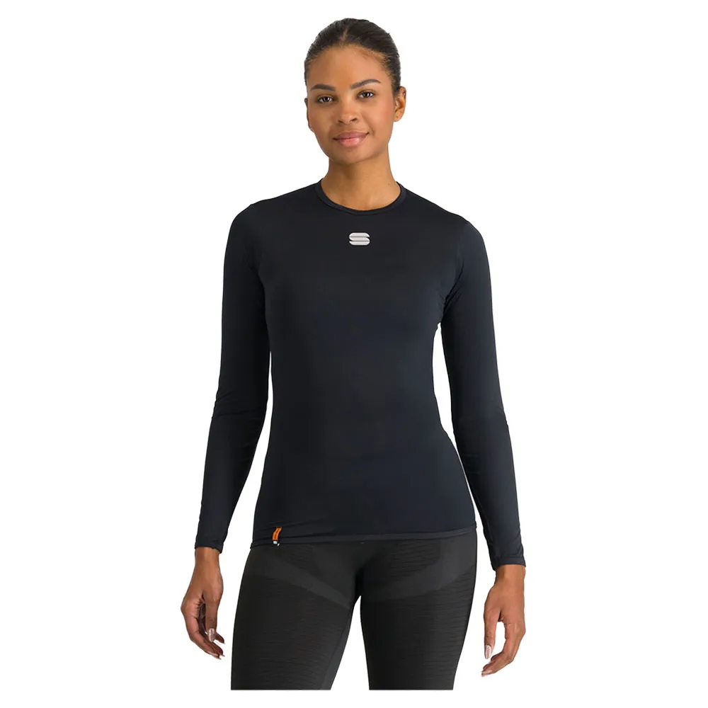 

Базовый слой Sportful Light, черный