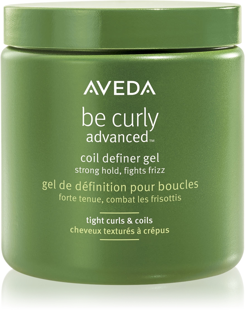 

Гель для укладки вьющихся волос Be Curly Advanced Coil Definer Aveda, 250 мл
