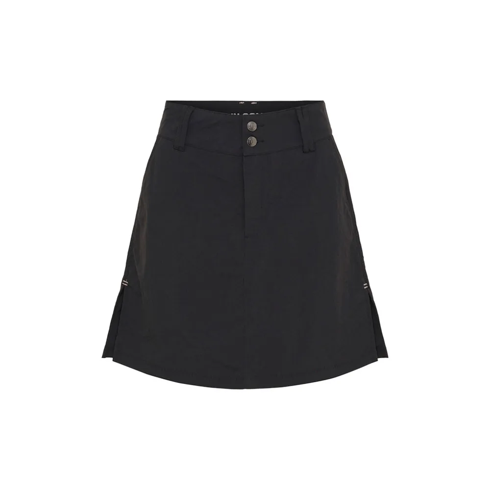 

Юбка Sea Ranch Sabrina skirt, черный
