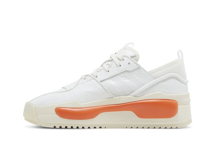 Кроссовки Adidas Y-3 Hokori 2, белый — фото 3