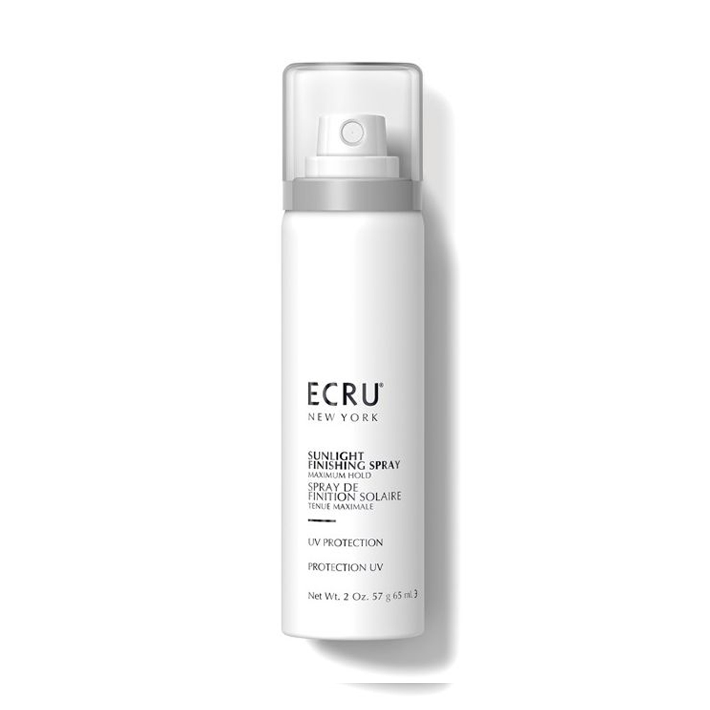 

Лак для волос сильной фиксации sunlight finishing spray Ecru, 60 мл