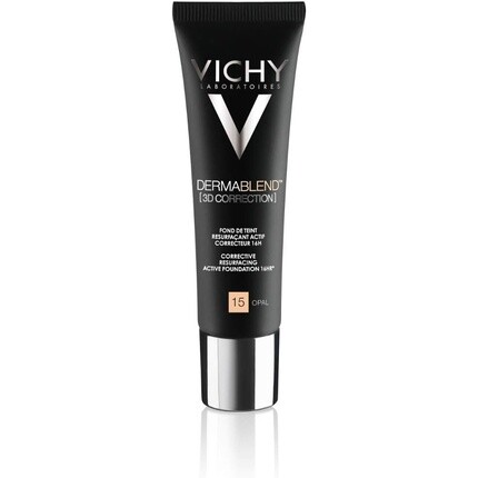 

Vichy Dermablend 3D Correction Corrective Active Foundation 30мл 30г с SPF 25