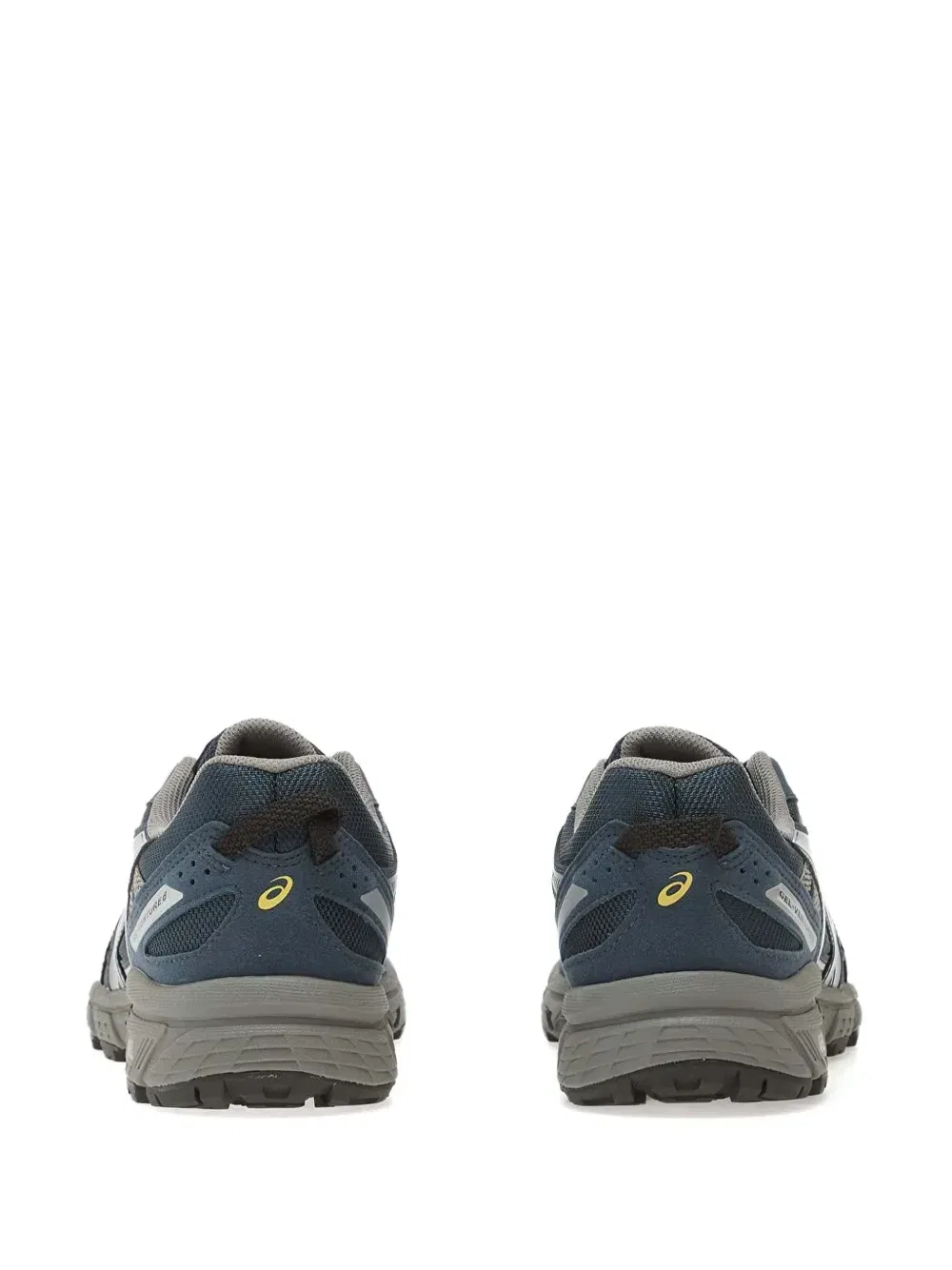 Кроссовки Gel-Venture 6 ASICS, синий — фото 3