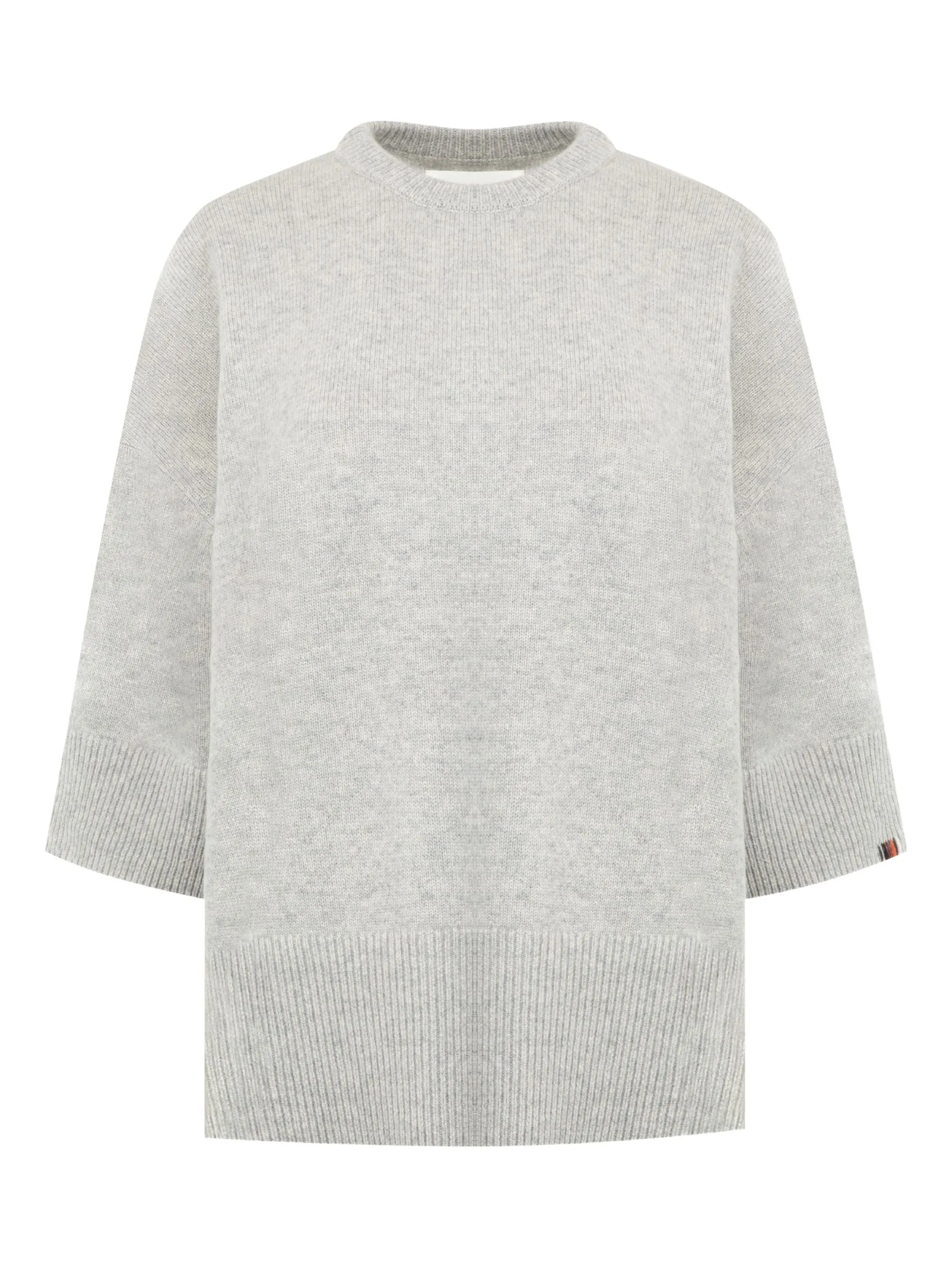 

Свитер Sassie Extreme Cashmere, серый