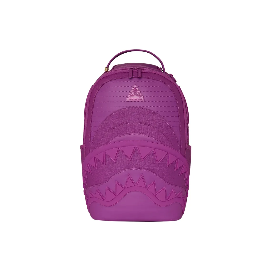 SPRAYGROUND PVC рюкзак Regular Unisex Purple купить выгодно по цене от ...