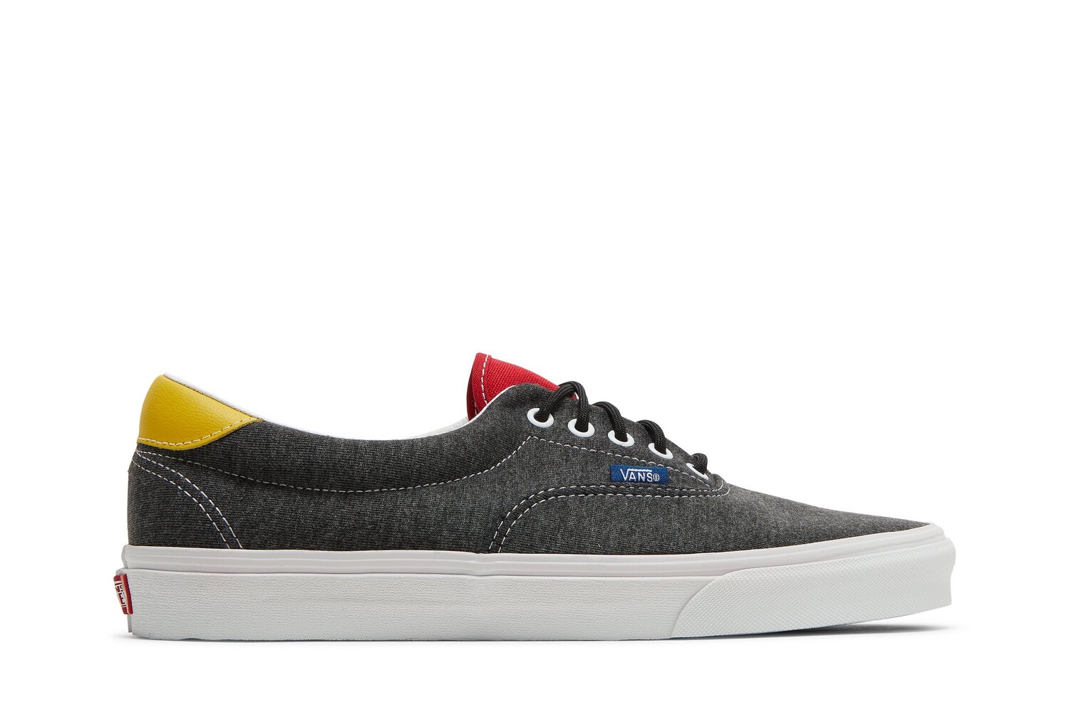 

Кроссовки Era 59 Vans, черный