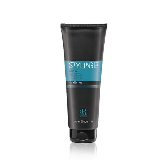 

Гель для волос 250 мл RR Line Styling PRO Vero Gel