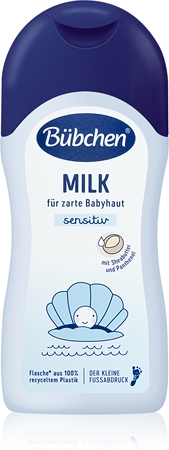 

Молочко для тела Bübchen Care, 400 ml