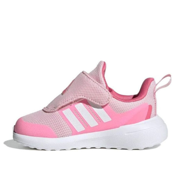 

Кроссовки фортарун 2.0 Adidas, розовый