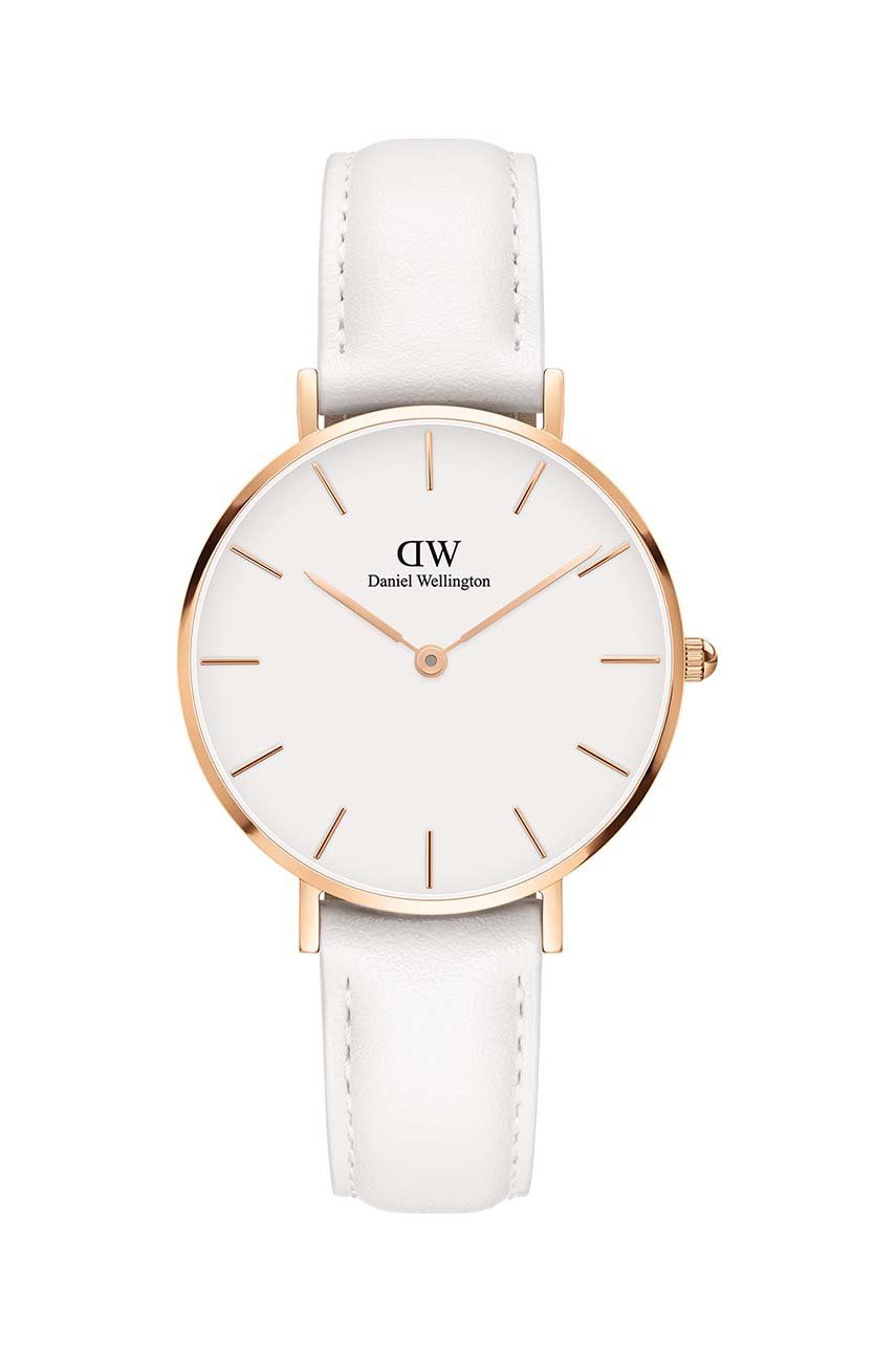 

Часы Petite 32 Bondi Daniel Wellington, белый