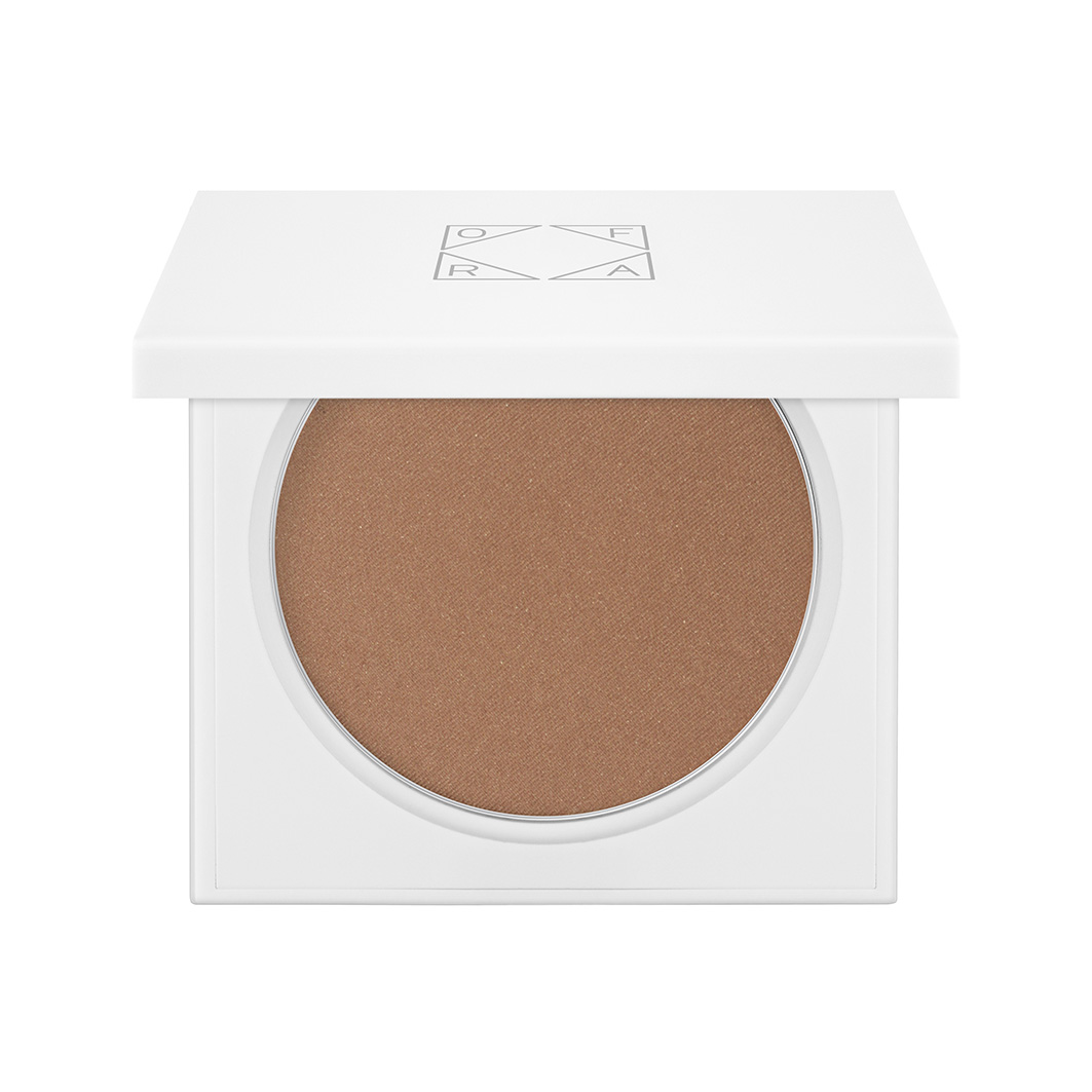 

Бронзирующая пудра americano bronzer Ofra, вес 10 гр.
