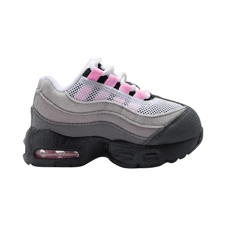 Nike Air Max 95 OG TD 'Pink Foam' 2026