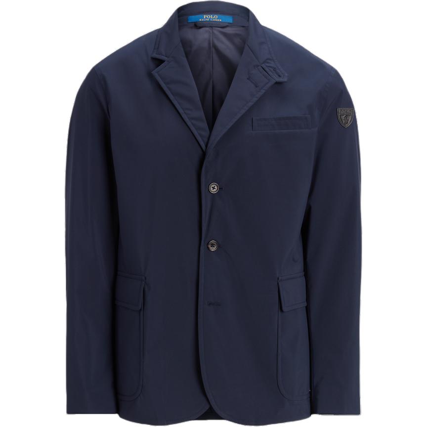 

Polo Ralph Lauren Мужской синий пиджак, Marine Blue