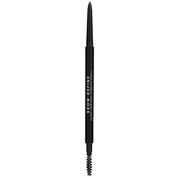 

Карандаш для бровей темно-коричневый, 0,05 г Mua Makeup Academy Brow define micro, цвет dark brown