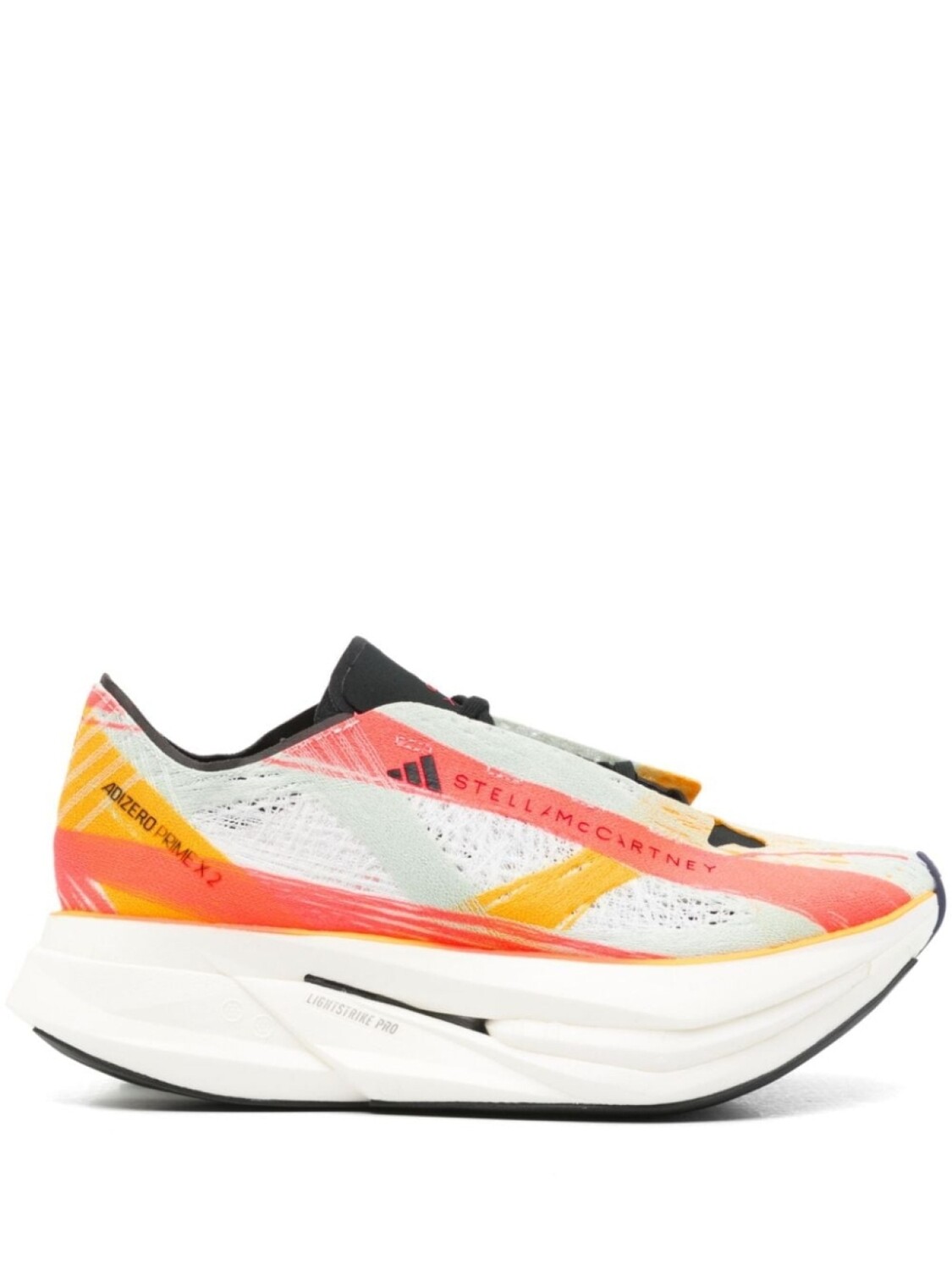 

Кроссовки adidas by Stella McCartney Prime x 2.0 STRUNG, розовый