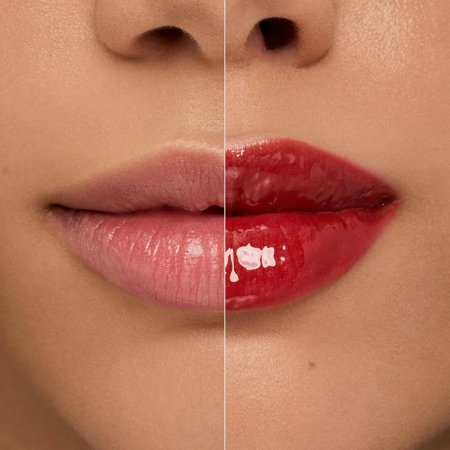 Блеск для губ Kiko Milano 3D Hydra Lipgloss 05 — фото 3