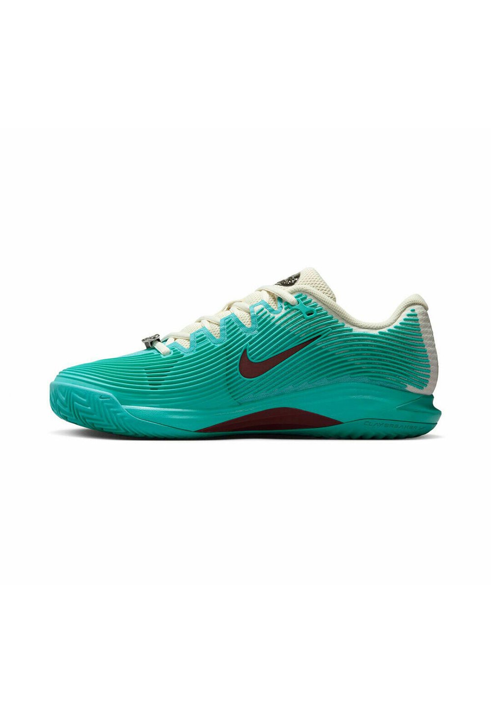 

Теннисные туфли ZOOM VAPOR Nike Performance, бирюзовый