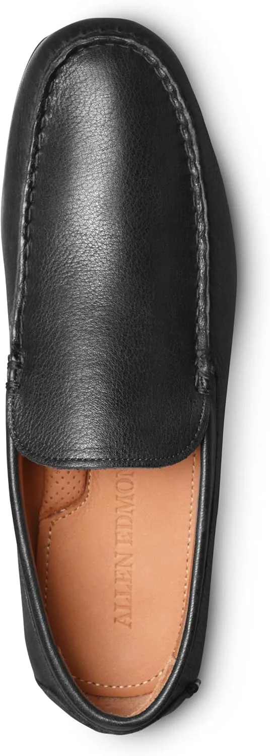 Мужские туфли Allen Edmonds Santiago, черный — фото 3