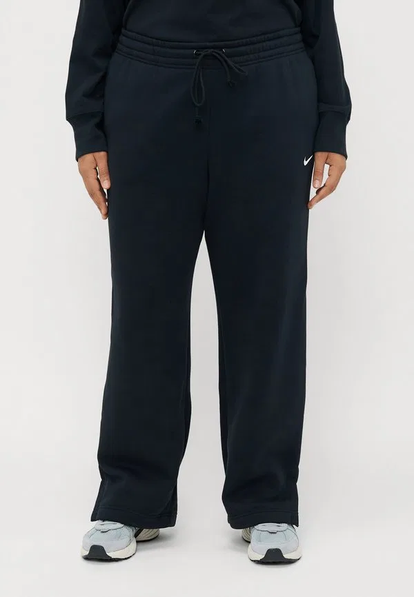 Широкие спортивные штаны Nike Sportswear, Black