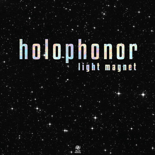 

Виниловая пластинка Holophonor: Light Magnet
