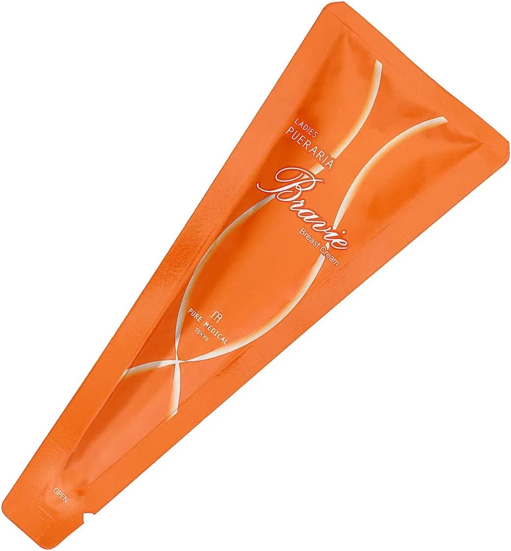 Крем для бюста с пуэрарией Pure Medical Bravи 50 г