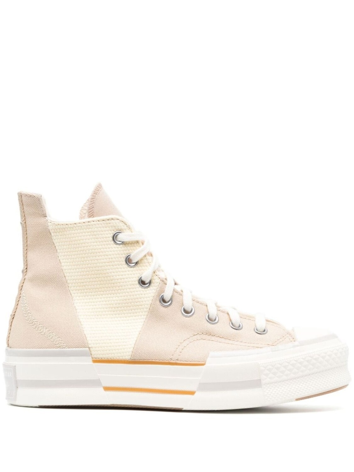 

Converse высокие кеды Chuck 70 Plus, серый