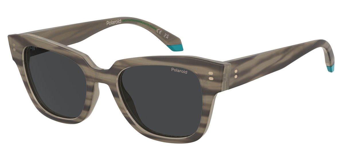 

Женские солнцезащитные очки PLD 6251-S-X POLAROID