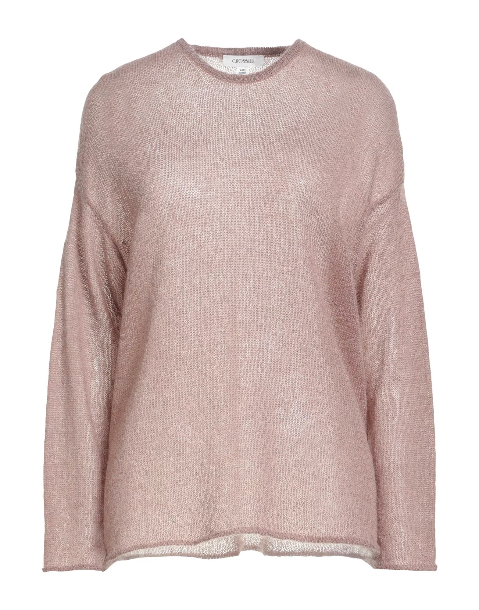 

Свитер Crossley, серо-коричневый