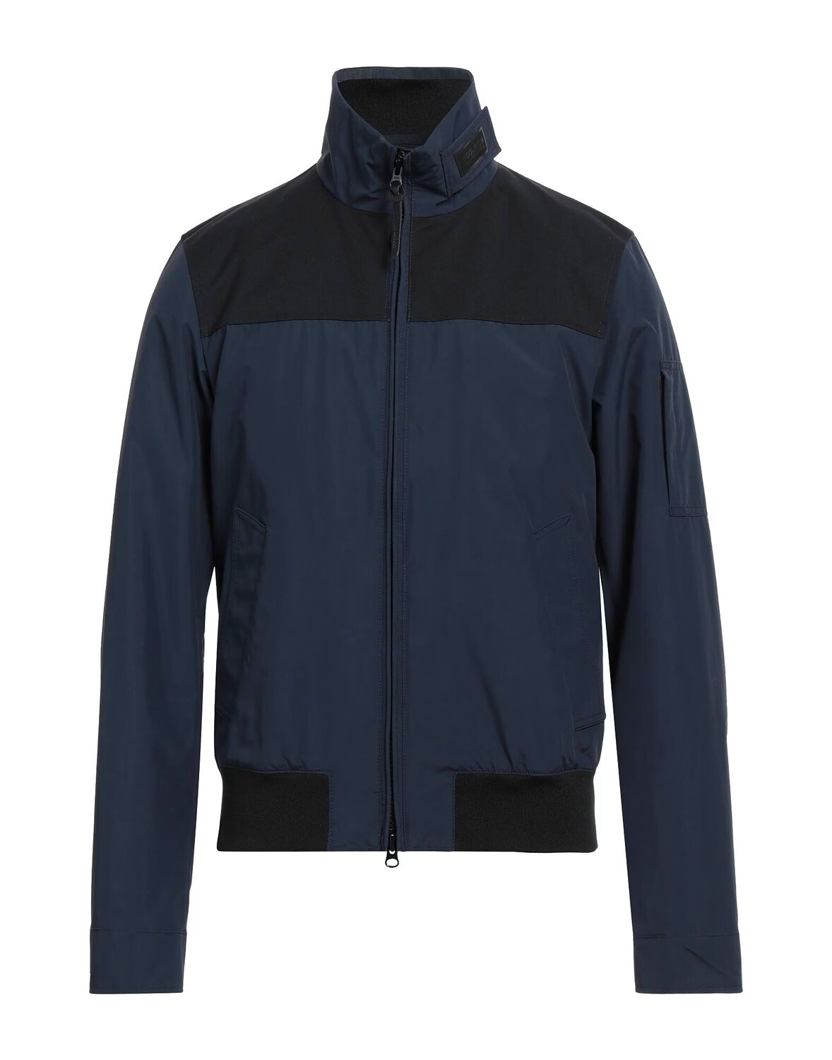 

Куртка Woolrich, синий