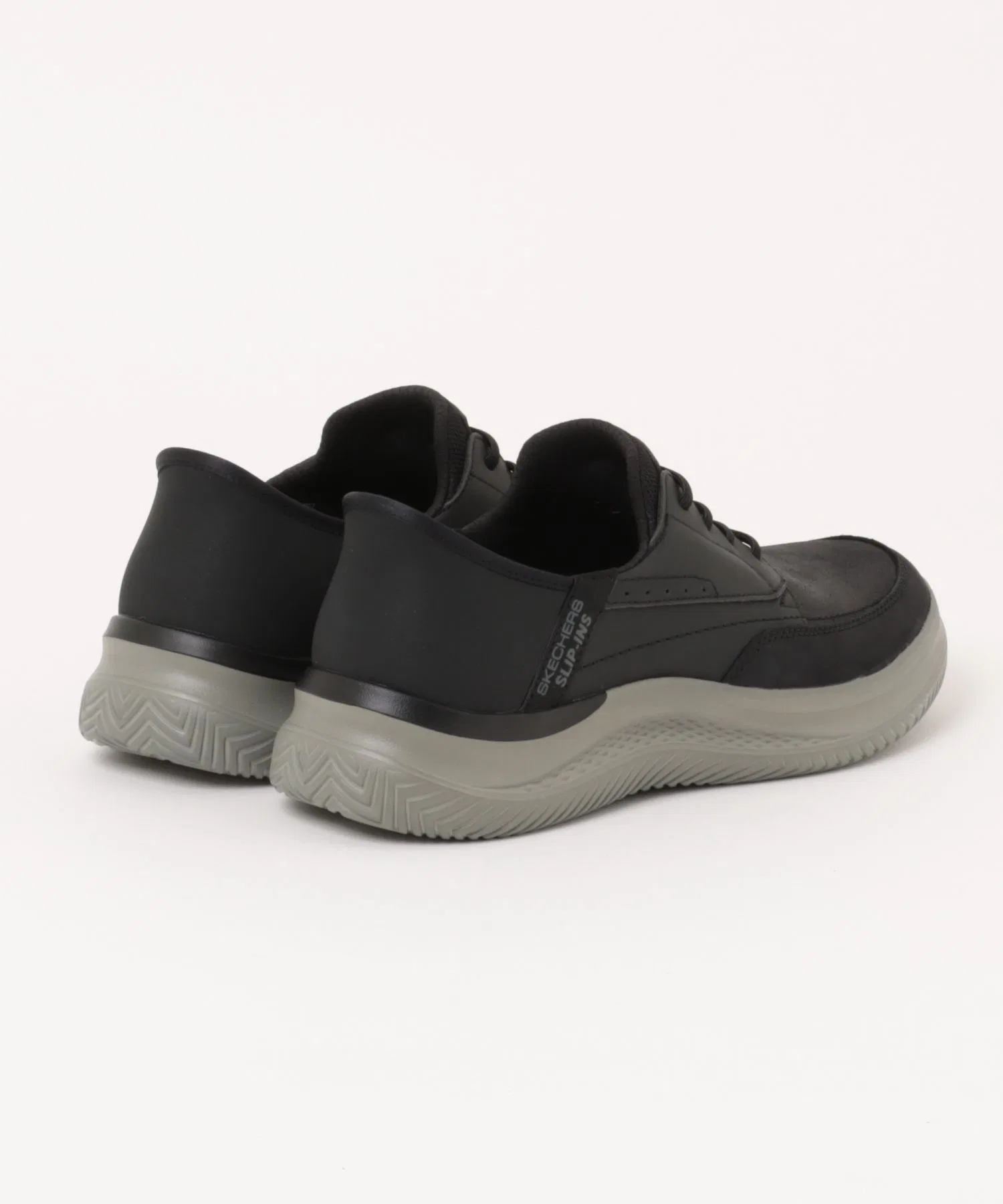 Мужские кроссовки SKECHERS SLIP-INS HASTING-RORY — фото 2