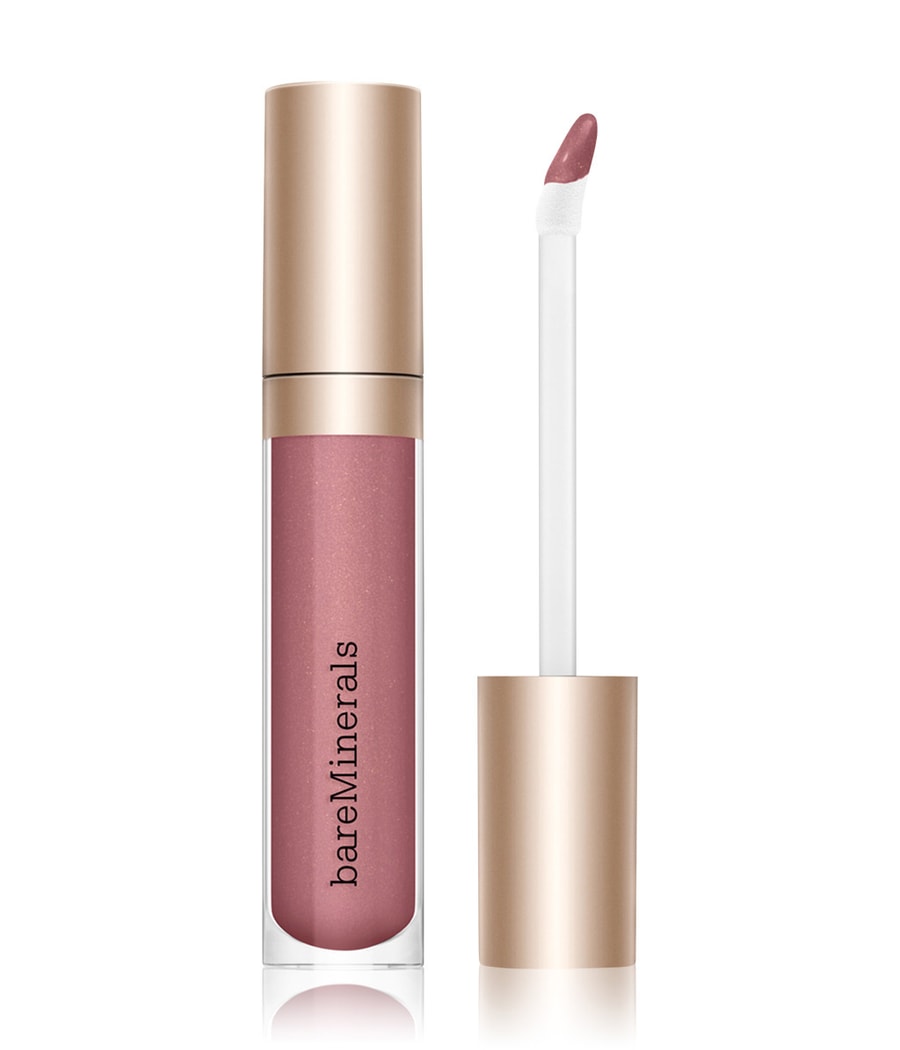 

Блеск для губ bareMinerals Mineralist Lip Gloss Balm, Love, 4 ml