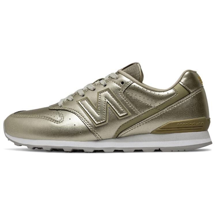New Balance NB 996 Кроссовки Женские — фото 4