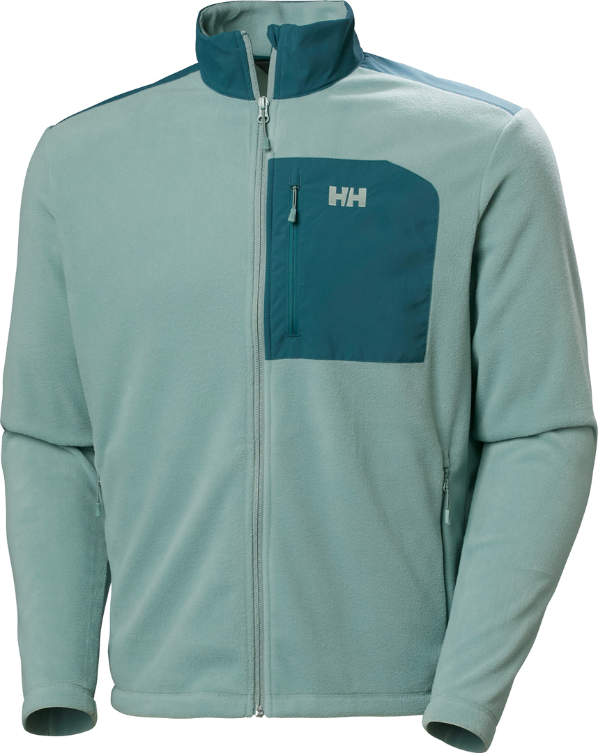 

Helly Hansen Куртка Daybreaker block cactus S