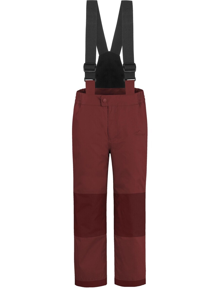

Брюки normani Regular Athletic Pants Salcha, красный