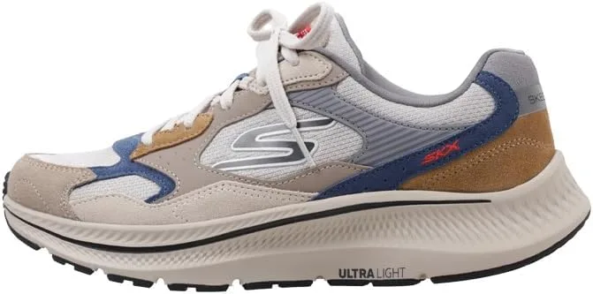 Мужские кроссовки Skechers 220872, бежевый
